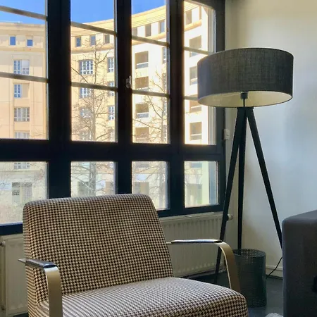 Сasa de vacaciones L' Antigone - Air Conditioning Wifi And Parking!