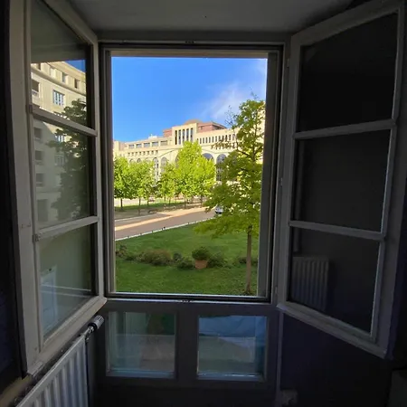 L' Antigone - Air Conditioning Wifi And Parking! Holiday home *