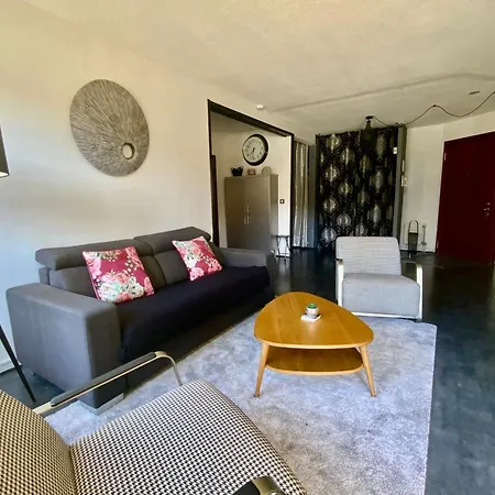 Holiday home L' Antigone - Air Conditioning Wifi And Parking! *