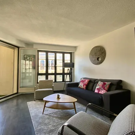 Σπίτι διακοπών L' Antigone - Air Conditioning Wifi And Parking!