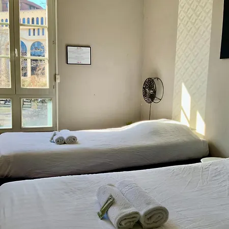 Holiday home L' Antigone - Air Conditioning Wifi And Parking! *