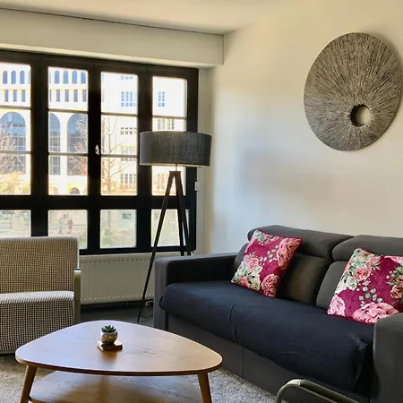 L' Antigone - Air Conditioning Wifi And Parking! Holiday home *