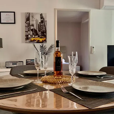 Holiday home L' Antigone - Air Conditioning Wifi And Parking! *